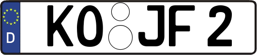 KO-JF2