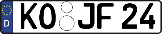 KO-JF24