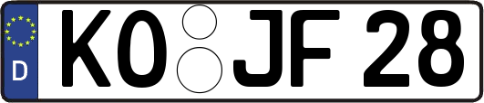 KO-JF28