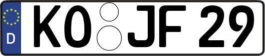 KO-JF29