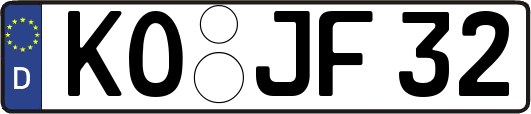 KO-JF32