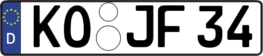 KO-JF34