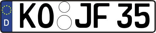 KO-JF35