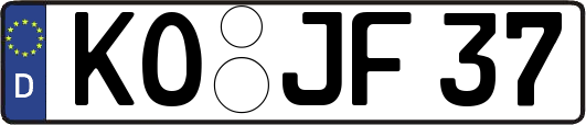 KO-JF37