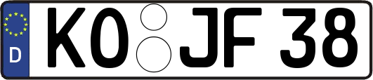 KO-JF38