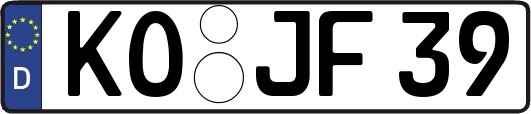 KO-JF39