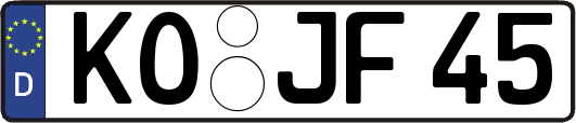 KO-JF45