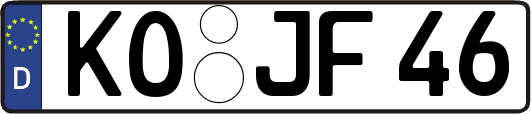 KO-JF46