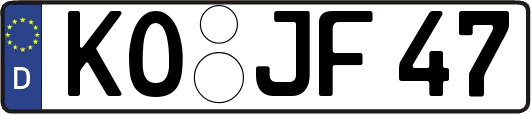 KO-JF47