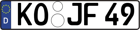 KO-JF49