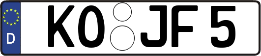 KO-JF5