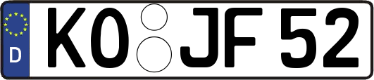 KO-JF52