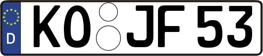 KO-JF53