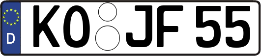 KO-JF55