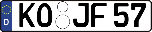 KO-JF57