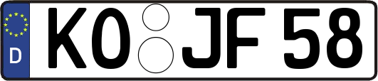 KO-JF58
