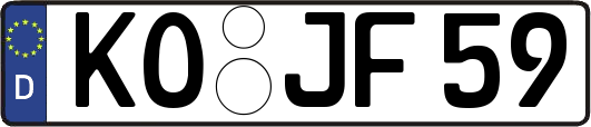KO-JF59