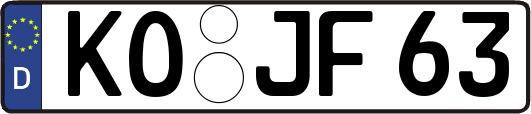 KO-JF63