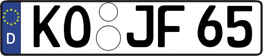 KO-JF65