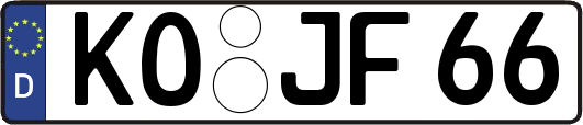 KO-JF66