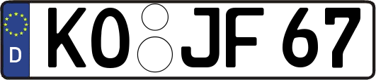 KO-JF67