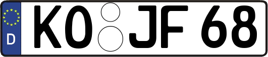 KO-JF68