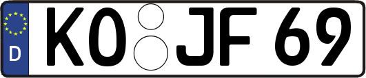 KO-JF69