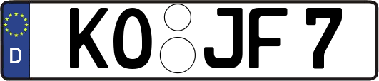 KO-JF7