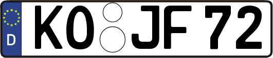 KO-JF72