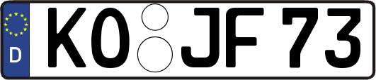 KO-JF73