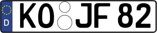 KO-JF82