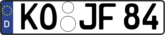 KO-JF84