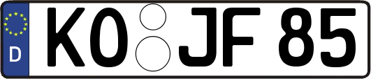 KO-JF85