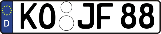 KO-JF88
