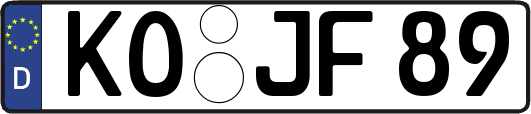 KO-JF89