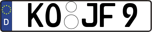 KO-JF9