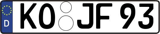 KO-JF93
