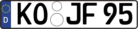 KO-JF95