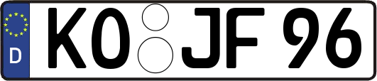 KO-JF96