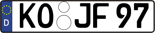 KO-JF97