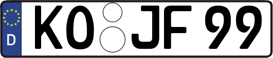 KO-JF99