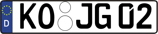 KO-JG02