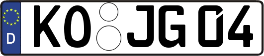 KO-JG04