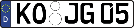 KO-JG05