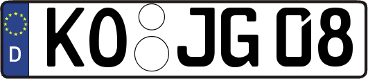 KO-JG08