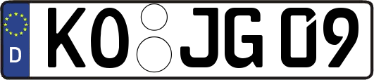 KO-JG09