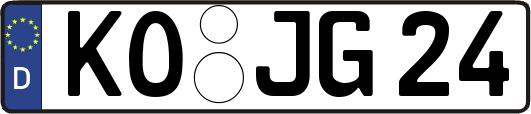 KO-JG24