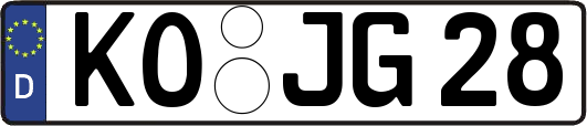 KO-JG28