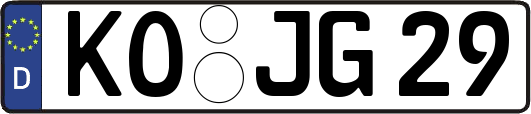 KO-JG29