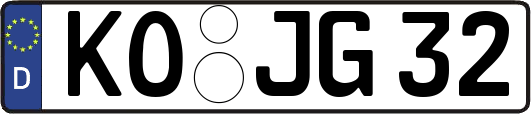 KO-JG32